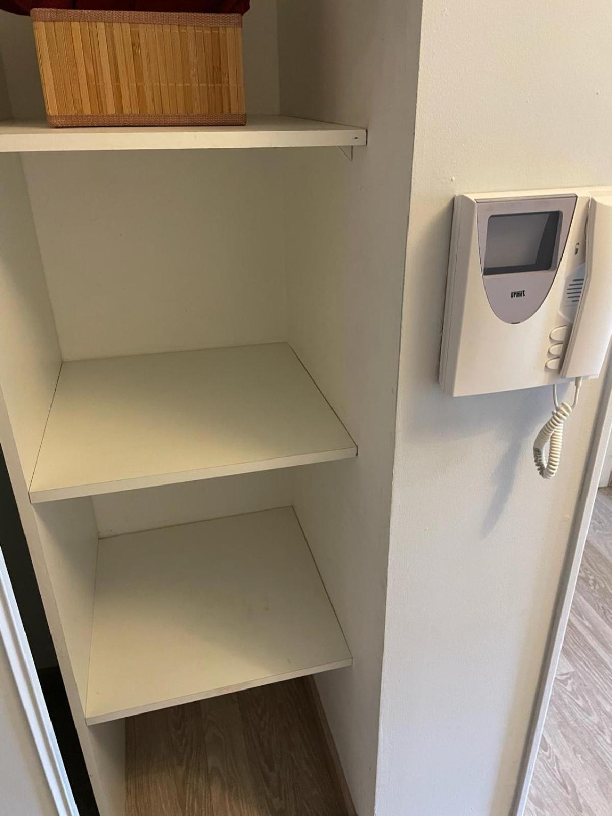 Appartement 2 Chambres Avec Terrasse Et Garage Saint-Andre-lez-Lille Ngoại thất bức ảnh